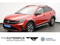 Volkswagen Taigo - Vorschau Bild 1