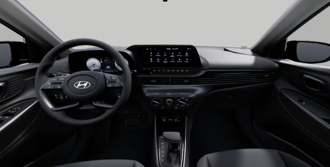 Hyundai i20 - Bild 5