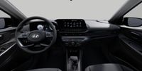 Hyundai i20 - Vorschau Bild 5
