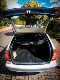 2004 Mercedes-BENZ C 180 照片 3