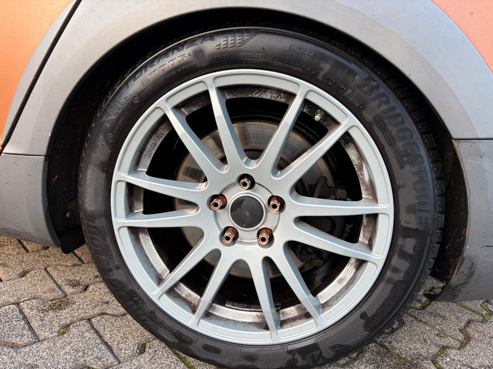 Audi A6 ALLROAD 2008 — photo 16