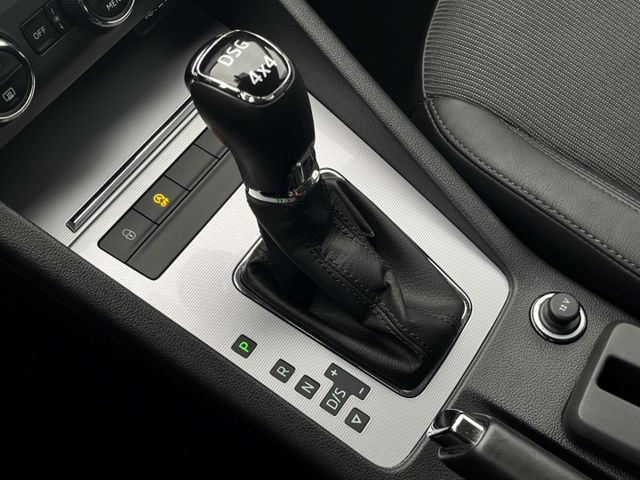 Octavia 1.8TSI 4x4 DSG Style - Navi*Xenon*Canton