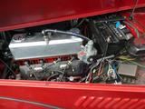MG TF - gebrauchte MG TF aus dem Jahr 1954