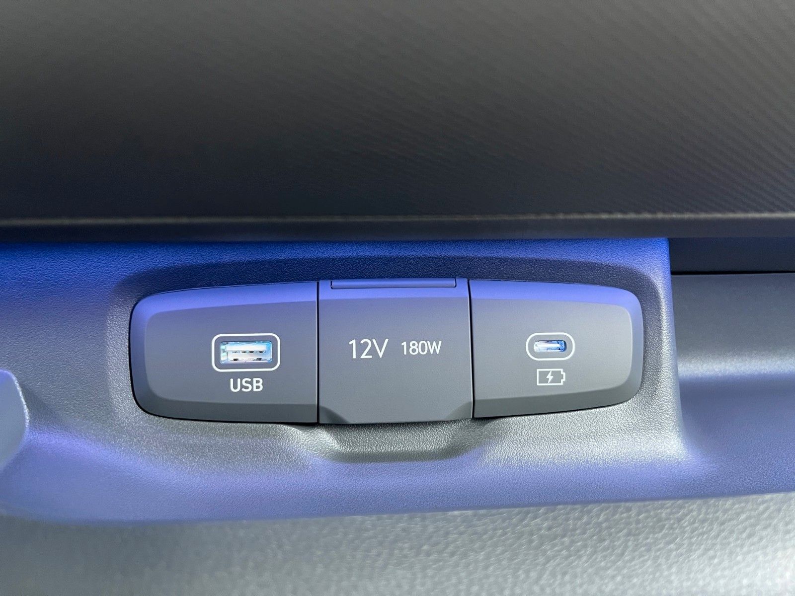 Hyundai INSTER – Bild 17