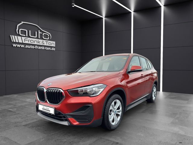 BMW X1*Advantage*Allrad*1.Hand*Business Paket*Navi*