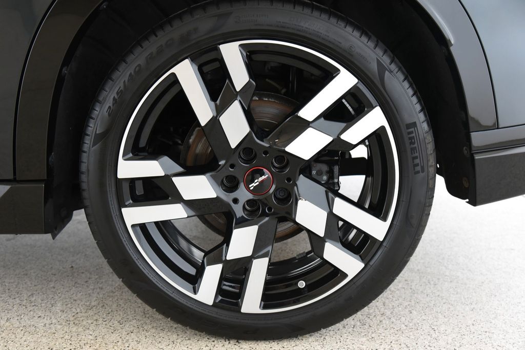 MINI Cooper D Countryman