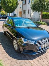 Audi A1 1.6 TDI - Kleiner Flitzer, wenig Verbrauch - : Kleine