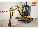 JCB ZTS 8035 BY 2014 2.681 Uur - JCB Mobilbagger