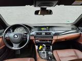 BMW 528 5-serie Touring 528i automatik High Executiv - graue BMW 528