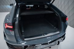 Urus 4.0 V8 PHEV SE 2025 GREY/BLACK RED