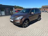 Ssangyong REXTON Sapphire 4WD 1HD AHK 2.6 t - Ssangyong REXTON Gebrauchtwagen
