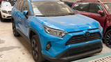 Toyota RAV4 2021 2.5cc - Toyota Gebrauchtwagen in Bremerhaven