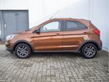 Ford KA+ Active 5-türig 1,2l 85PS - Ford Ka & Ka+ Gebrauchtwagen