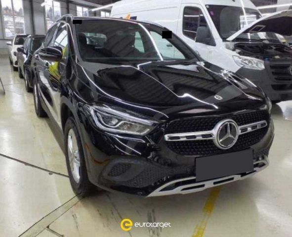 Mercedes-Benz MERCEDES-BENZ GLA 180 d Automatic Sport