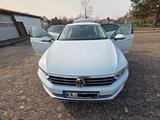 Volkswagen Passat 1.4 TSI DSG Highline AHK