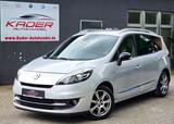 Renault Scenic III Grand BOSE Edition 7Sitzer Navi Kamer - Renault Grand Scenic: Iii