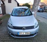 Volkswagen Golf Plus 1.2 TSI BlueMotion Technology LIFE... - gebrauchte VW Golf Plus aus dem Jahr 2014