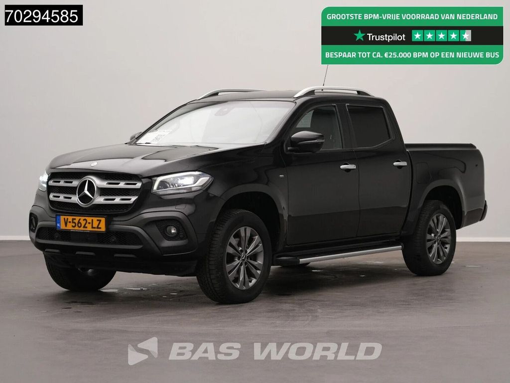 Mercedes-Benz None