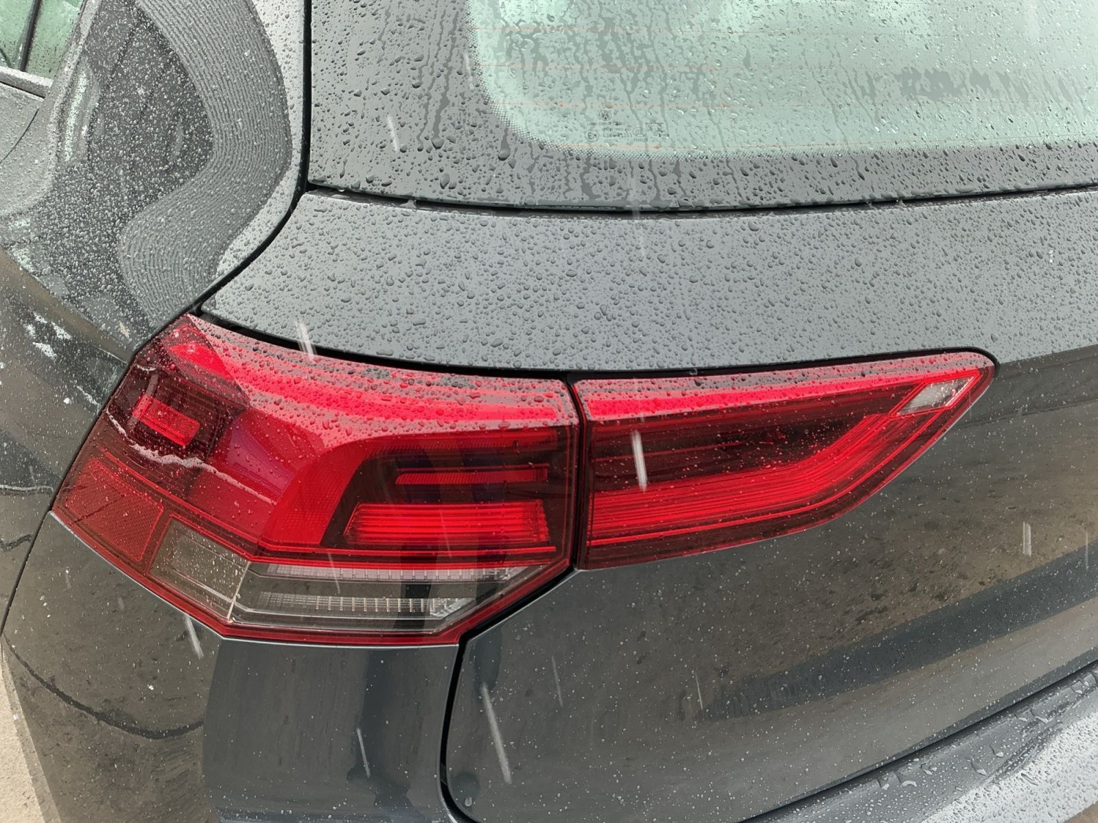 Volkswagen Golf - Bild 17