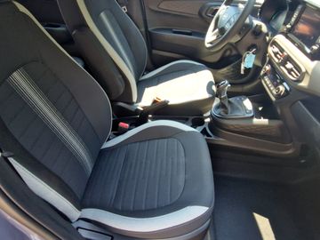 Hyundai i10 1.2 Trend (79PS) AutomatikKomfortpaket