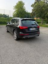 Audi SQ5 3.0 TDI tiptronic quattro -