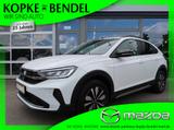 Volkswagen Taigo *Sondermodell Goal*1. Hand*viele Extras*TO - VW Taigo von 2025