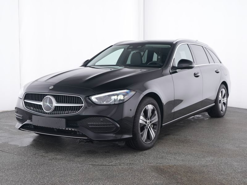 Image of Mercedes-Benz C 300