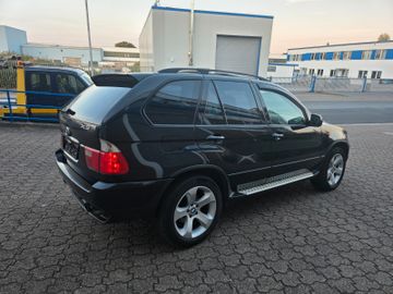 BMW X5 - 4