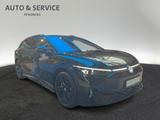 Volkswagen ID.7 GTX Tourer 4MOTION 250 kW - mit Elektro-Antrieb: Schwarz, Kombi