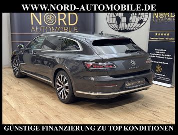 Volkswagen Arteon - 10