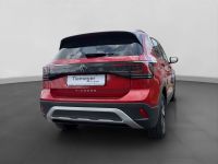 Volkswagen T-Cross - Vorschau Bild 4