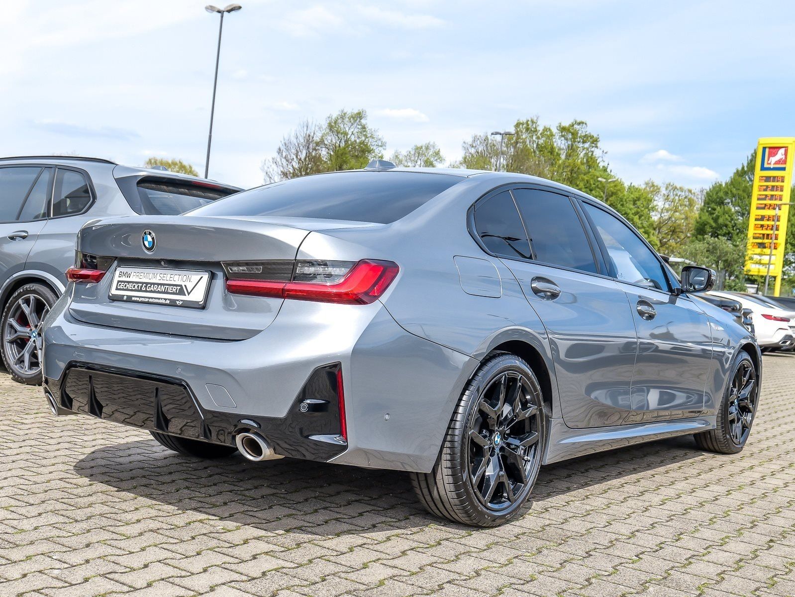 BMW 318 - Bild 2