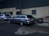 BMW 525d A touring - TÜV 04/26