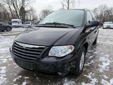 Chrysler Grand Voyager Grand Voyager 2.8 CRD Automatik Cl - Chrysler Grand Voyager mit Diesel-Antrieb: Automatik