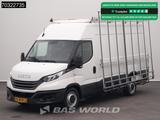 Iveco Daily 35S18 3.0L Automaat L2H2 ACC LED Airco Cru - Iveco Daily 35s18