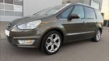 Ford Galaxy 2.0 TITANIUM AUTOMATIK 7-SITZER,ALCANTARA - Ford Galaxy Gebrauchtwagen in Stuttgart