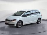 Volkswagen Touran Comfortline 1,5 l TSI OPF   6-Gang - Volkswagen Touran mit Benzin-Antrieb: Kleinbus, 1.6