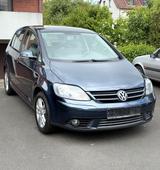 Volkswagen Golf Plus 2.0 TDI DPF Goal Goal - Volkswagen Golf Plus Goal mit Diesel-Antrieb