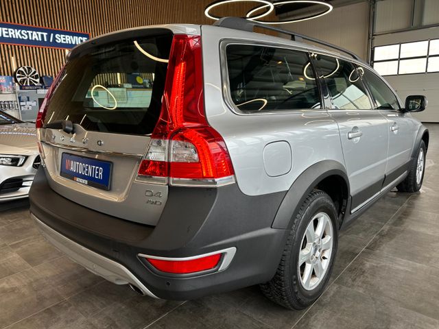Volvo XC70 Kinetic AWD *Xenon*Elek.Heckkl.*
