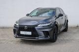 Lexus RX 500h F SPORT+ Interieur-Paket, Panorama-Glasd - Lexus RX 500 Gebrauchtwagen