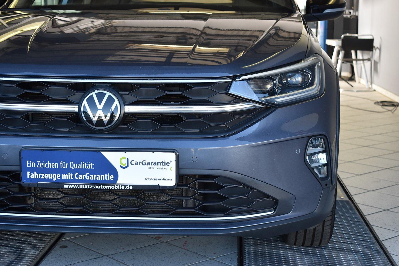 Volkswagen Taigo 1.5TSI Move DSG*AHK*Cockpit Digital*IQ-Lic, миниатюра 7