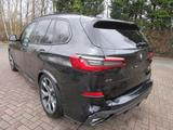 BMW Baureihe X5 M50 d PANORAMA NAVI ALU - BMW X5 Unfallwagen