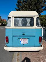 Volkswagen T2 - VW T2 Gebrauchtwagen