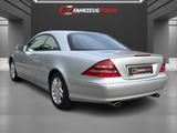 Mercedes-Benz CL 500 COMAND*BOSE*Belüftung*Liebhaber - Mercedes-Benz CL-Klasse in Hamburg