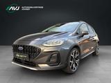 Ford Fiesta Active X | LED | ACC | WinterPaket - Ford Fiesta: Active X