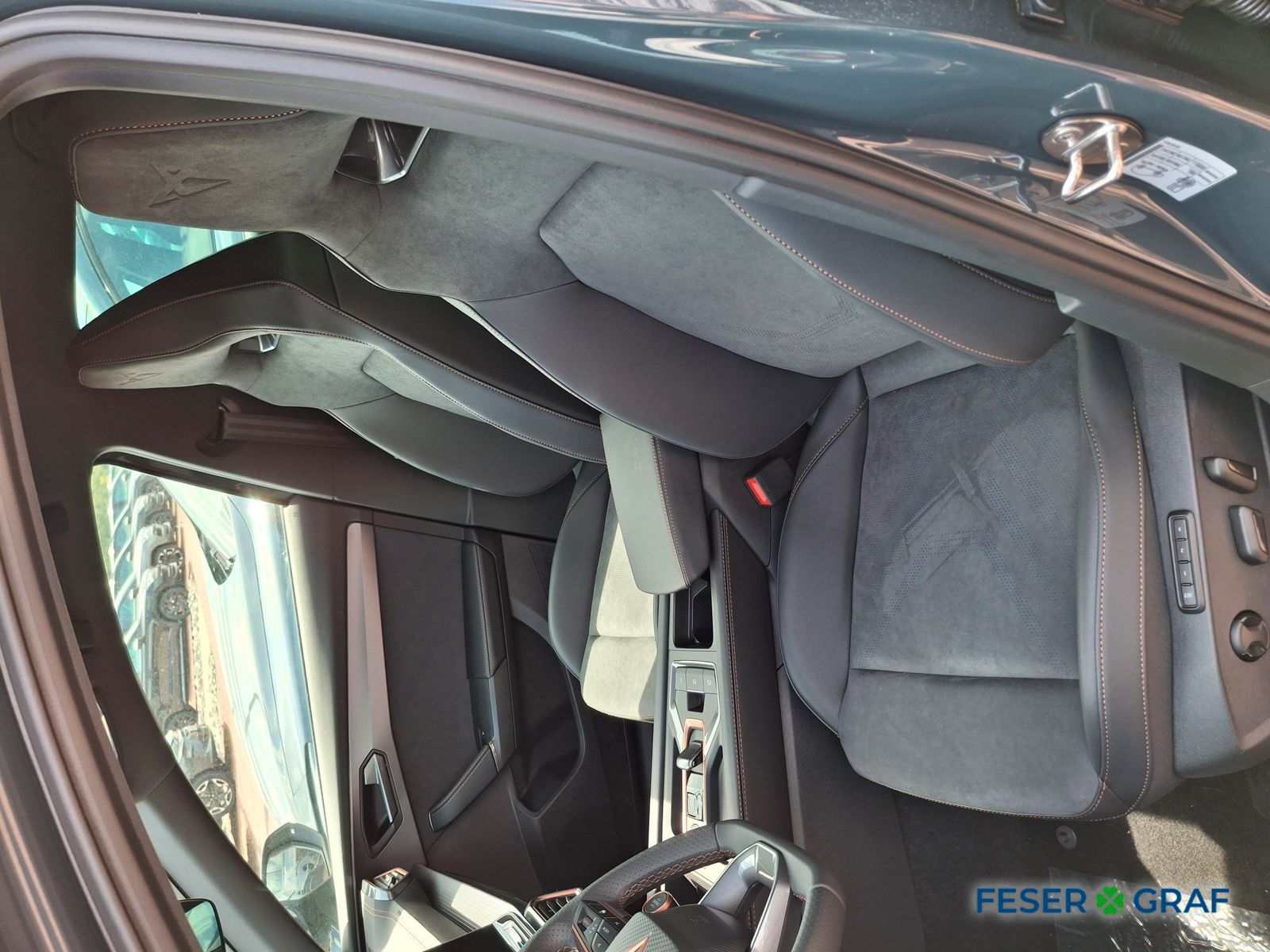 Cupra Formentor - Bild 7