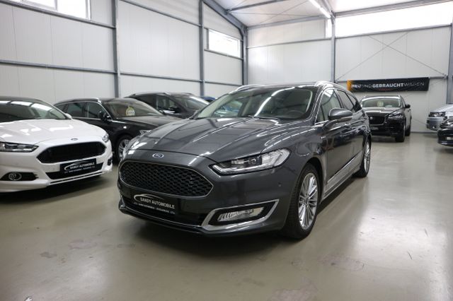 Ford Mondeo Vignale LEDER*ACC*DAB*PREMIUM SOUN*KAMERA