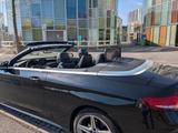 Mercedes-Benz C180 Cabrio AMG Line | 44.000 k - : Roadster, Mercedes
