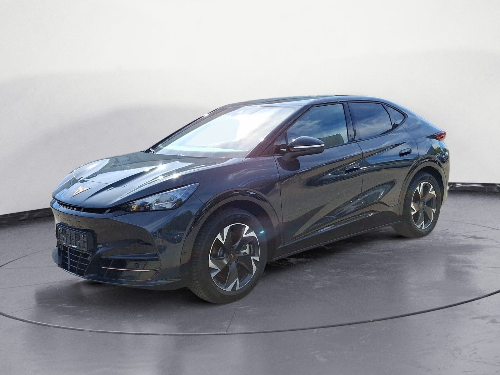 Cupra Tavascan Endurance imagem 2