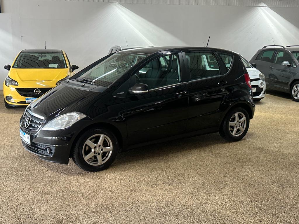 Mercedes-Benz A 160